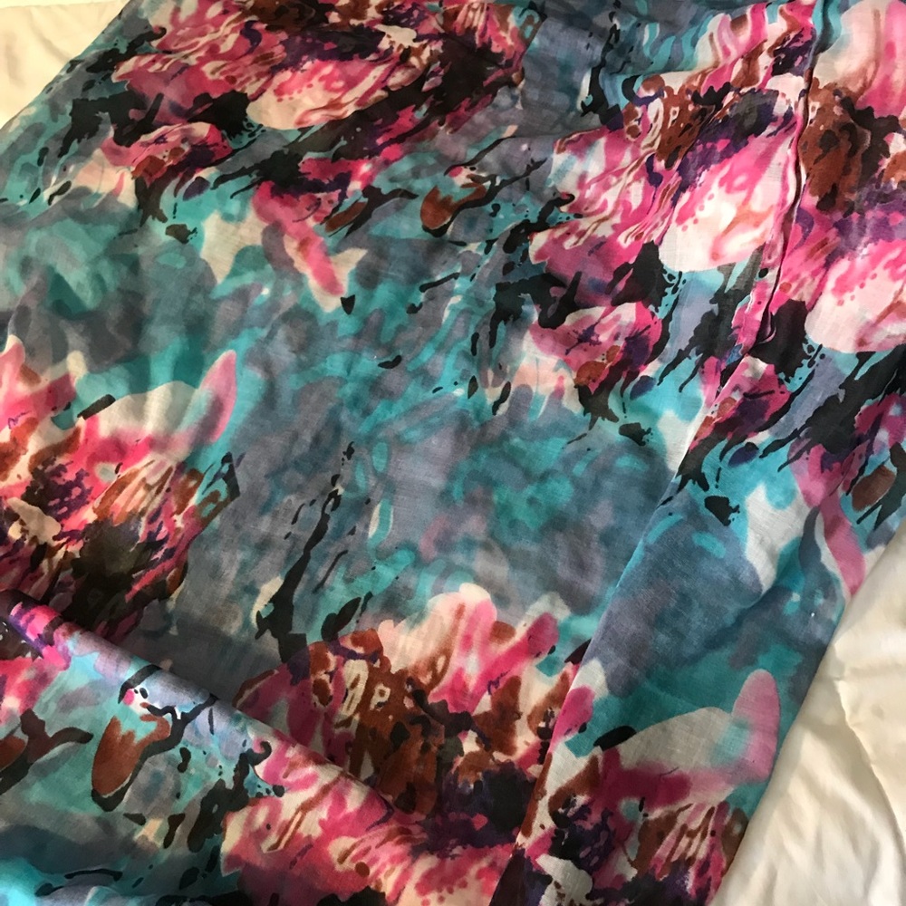 Infinity Scarf - Picture 2 of 2